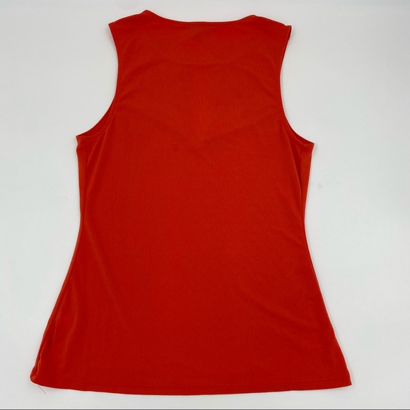 Express Sleeveless Top - Picture 3 of 5
